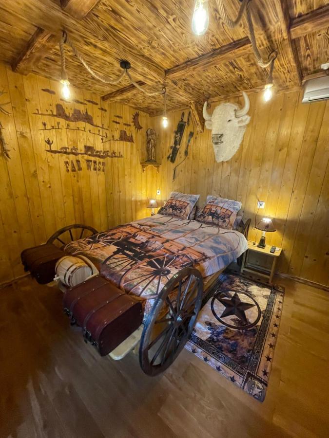 Gite Du Vieux Bourg Le Vieux Bourg  Экстерьер фото