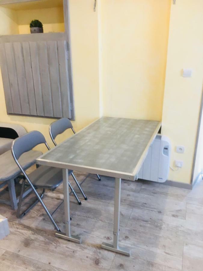 Gite Du Vieux Bourg Le Vieux Bourg  Экстерьер фото