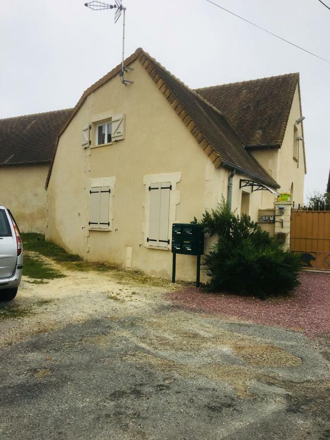 Gite Du Vieux Bourg Le Vieux Bourg  Экстерьер фото