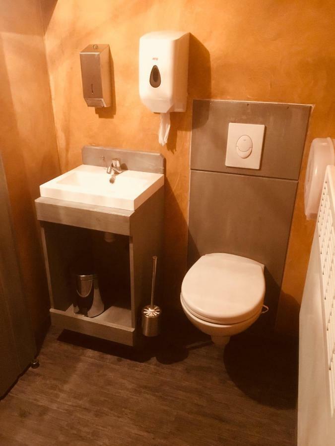 Gite Du Vieux Bourg Le Vieux Bourg  Экстерьер фото
